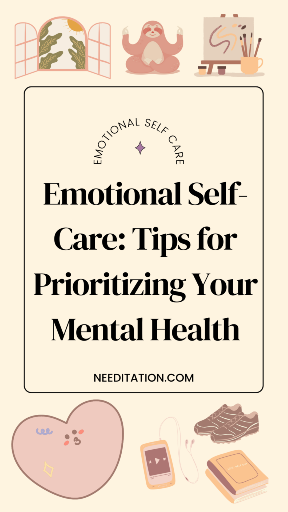 Emotional self care is one of the keys to a healthy and happy life. Here are several emotional self care strategies and ideas to keep you balanced and coping with your emotional triggers. These emotional self care techniques are not only simple but also healthy ways of coping with stress, tragedy, and loss. These emotional self care ideas will help you keep up with the demands of modern life. These ideas are a well-rounded approach to mental health. Emotional self care routine.